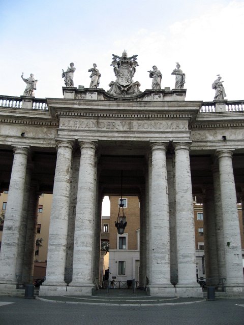 Vatican City - Miscellaneous-06.JPG